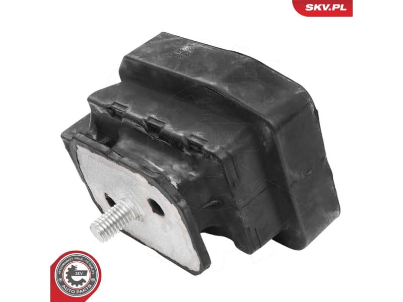 Mounting, manual transmission 75SKV801 - image 2