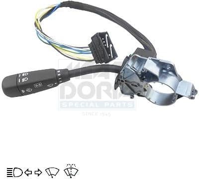 Steering Column Switch 23203