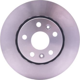Brake Disc 8DD 355 116-451
