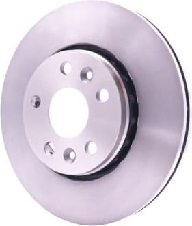 Brake Disc 8DD 355 116-451 - image 2