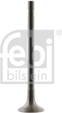 Exhaust Valve 32341
