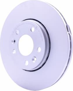 Brake Disc PRO 8DD 355 122-601 - image 2