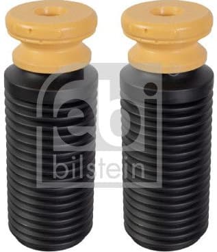Dust Cover Kit, shock absorber 196332