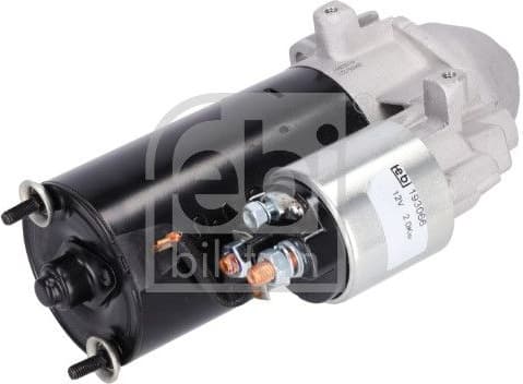 Starter 193066 - image 2