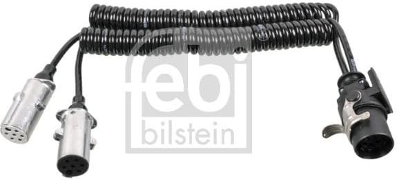 Adaptor, electric filament 21907