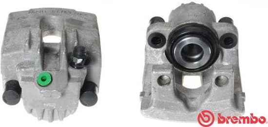 Brake Caliper ESSENTIAL LINE F 06 142