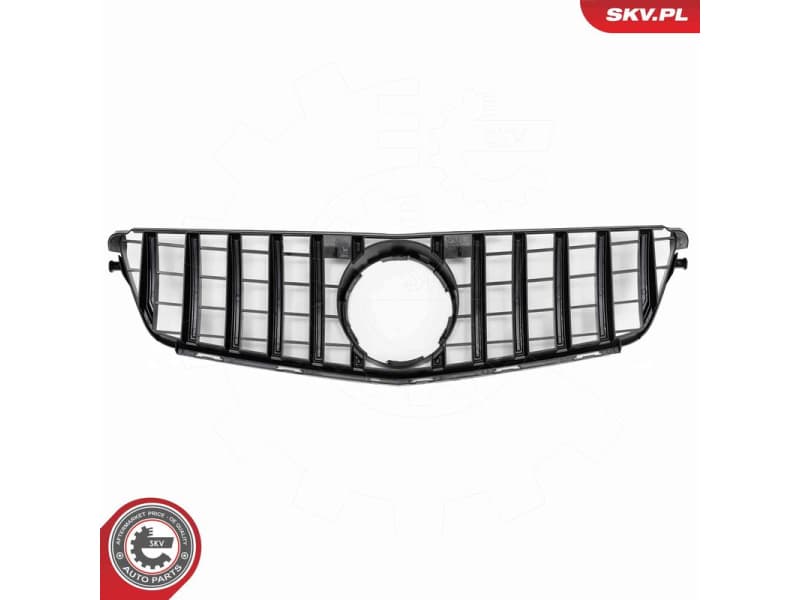 Radiator Grille 66SKV512 - image 3