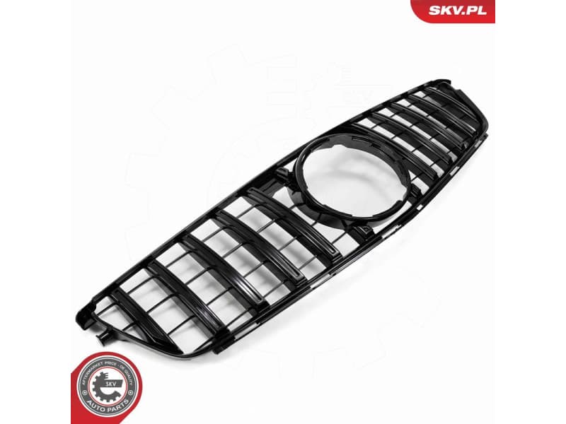 Radiator Grille 66SKV512 - image 4