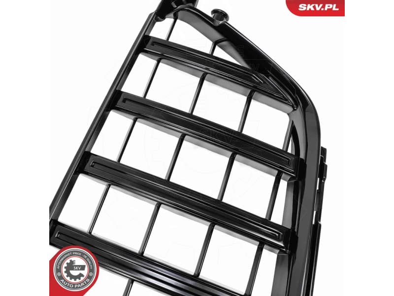 Radiator Grille 66SKV512 - image 5