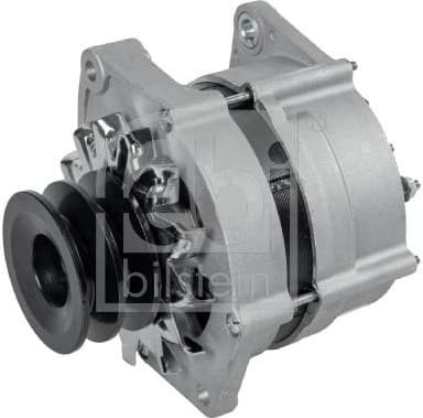 Alternator 48935