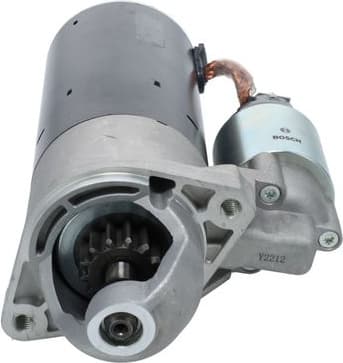 Starter 1 986 S00 848 - image 4