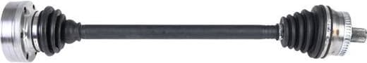 Drive Shaft 158 1730-SX