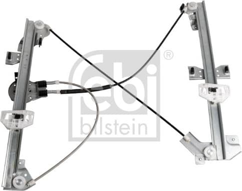 Window Regulator 176614