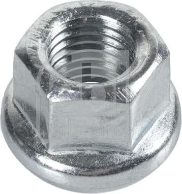 Wheel Nut 46621