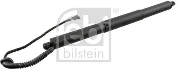 Gas Spring, boot/cargo area febi Plus 194337 - image 2