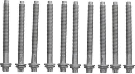 Cylinder Head Bolt Set 8709097