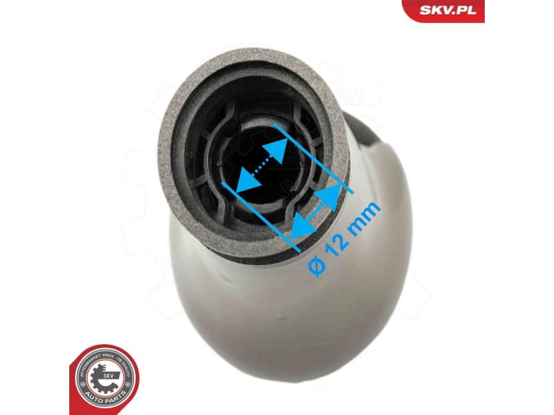 Gear Lever Knob 63SKV196 - image 5