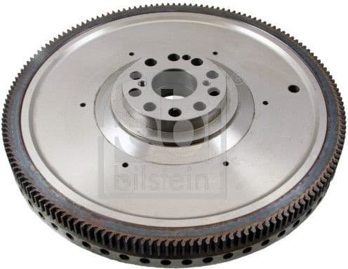Flywheel 44444