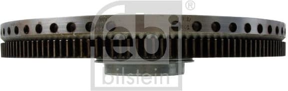 Flywheel 44444 - image 2