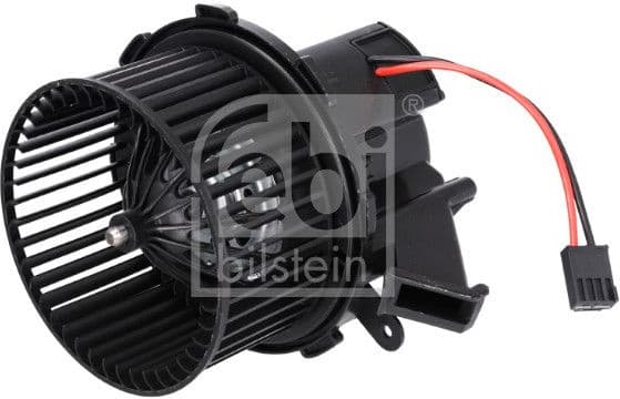 Interior Blower 197013