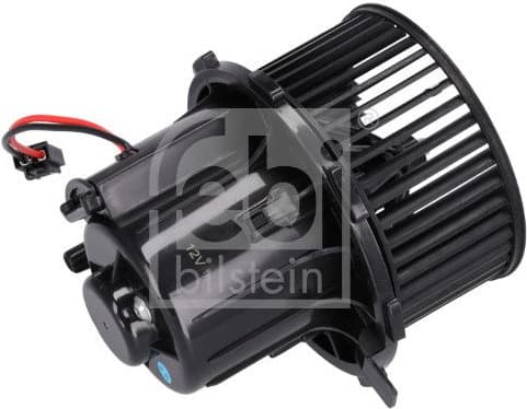 Interior Blower 197013 - image 2