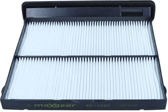 Filter, cabin air 26-2591