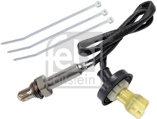 Oxygen Sensor 177440