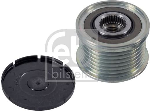 Alternator Freewheel Clutch 15158