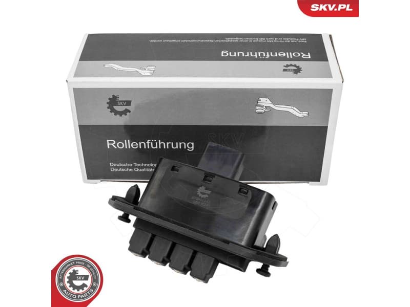 Switch, door contact 97SKV147