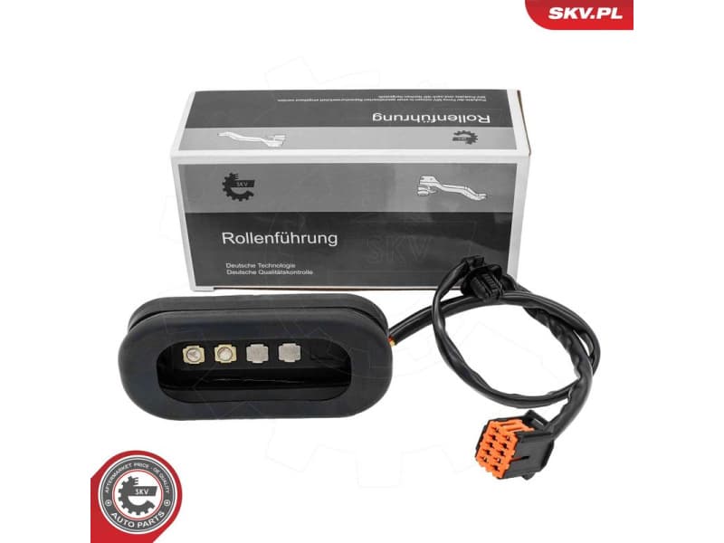 Switch, door contact 97SKV148