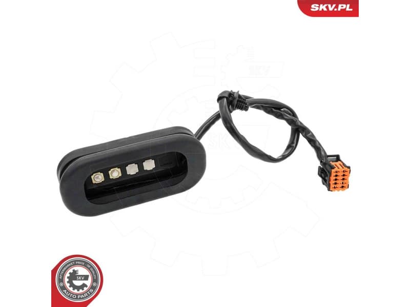 Switch, door contact 97SKV148 - image 2