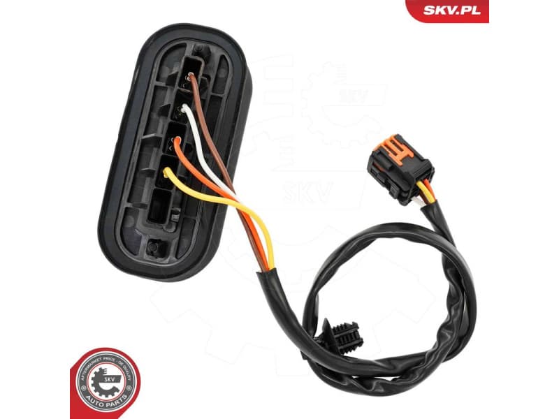 Switch, door contact 97SKV148 - image 3