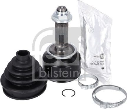 Joint Kit, drive shaft 185125