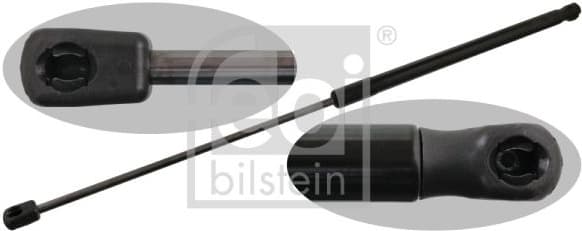 Gas Spring, boot/cargo area 47106