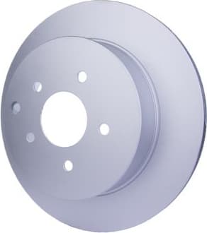 Brake Disc PRO 8DD 355 118-811 - image 2