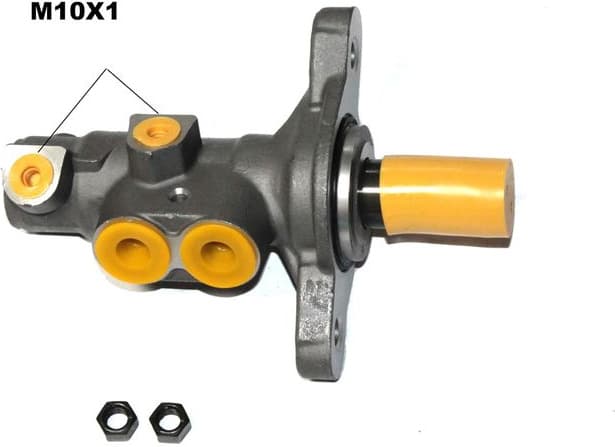 Brake Master Cylinder ESSENTIAL LINE M 68 092