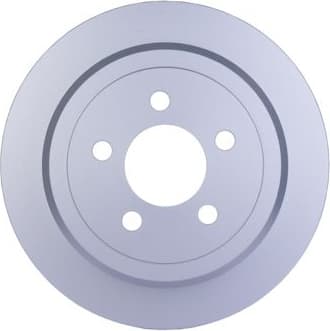 Brake Disc PRO 8DD 355 122-221