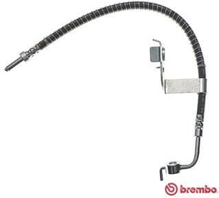 Brake Hose ESSENTIAL LINE T 24 084