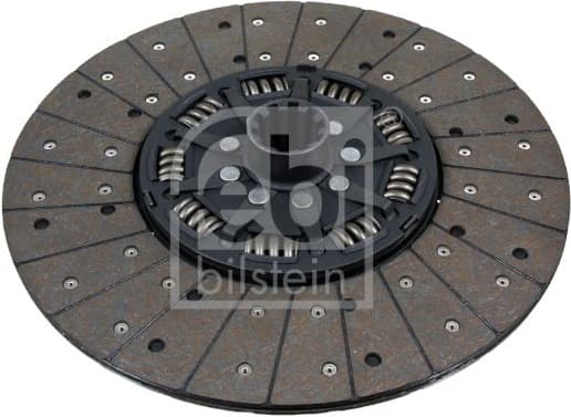 Clutch Disc 105091