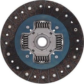 Clutch Disc DC107