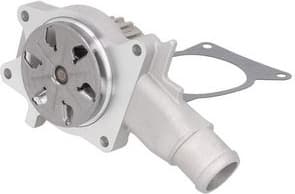 Water Pump, engine cooling T0130 - image 2