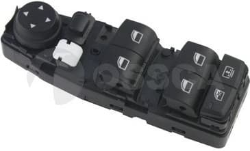 Switch, window regulator 23908