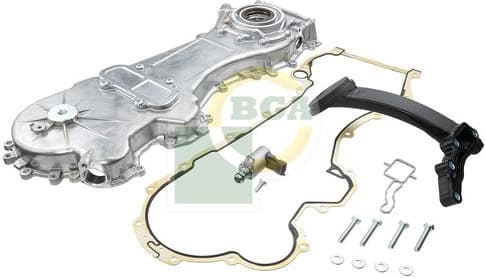 Oil Pump LP2299