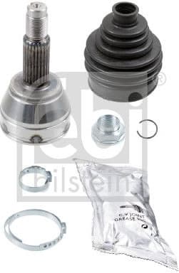 Joint Kit, drive shaft 184709