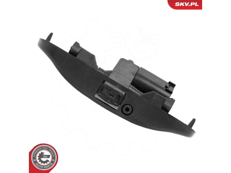 Washer Fluid Jet, window cleaning 15SKV307 - image 4