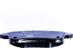 Brake Pad Set, disc brake 8DB 355 023-211 - image 3