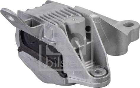 Mounting, automatic transmission 176912