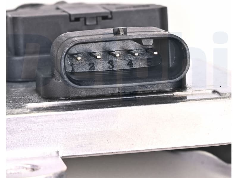 NOx Sensor, NOx catalytic converter ANS1039-12B1 - image 2