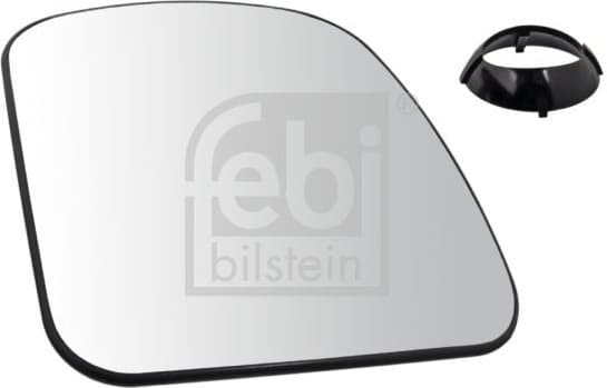 Mirror Glass, wide angle mirror 100036