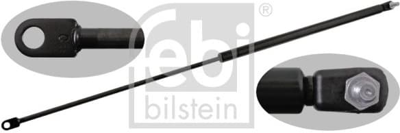 Gas Spring, boot/cargo area 24692